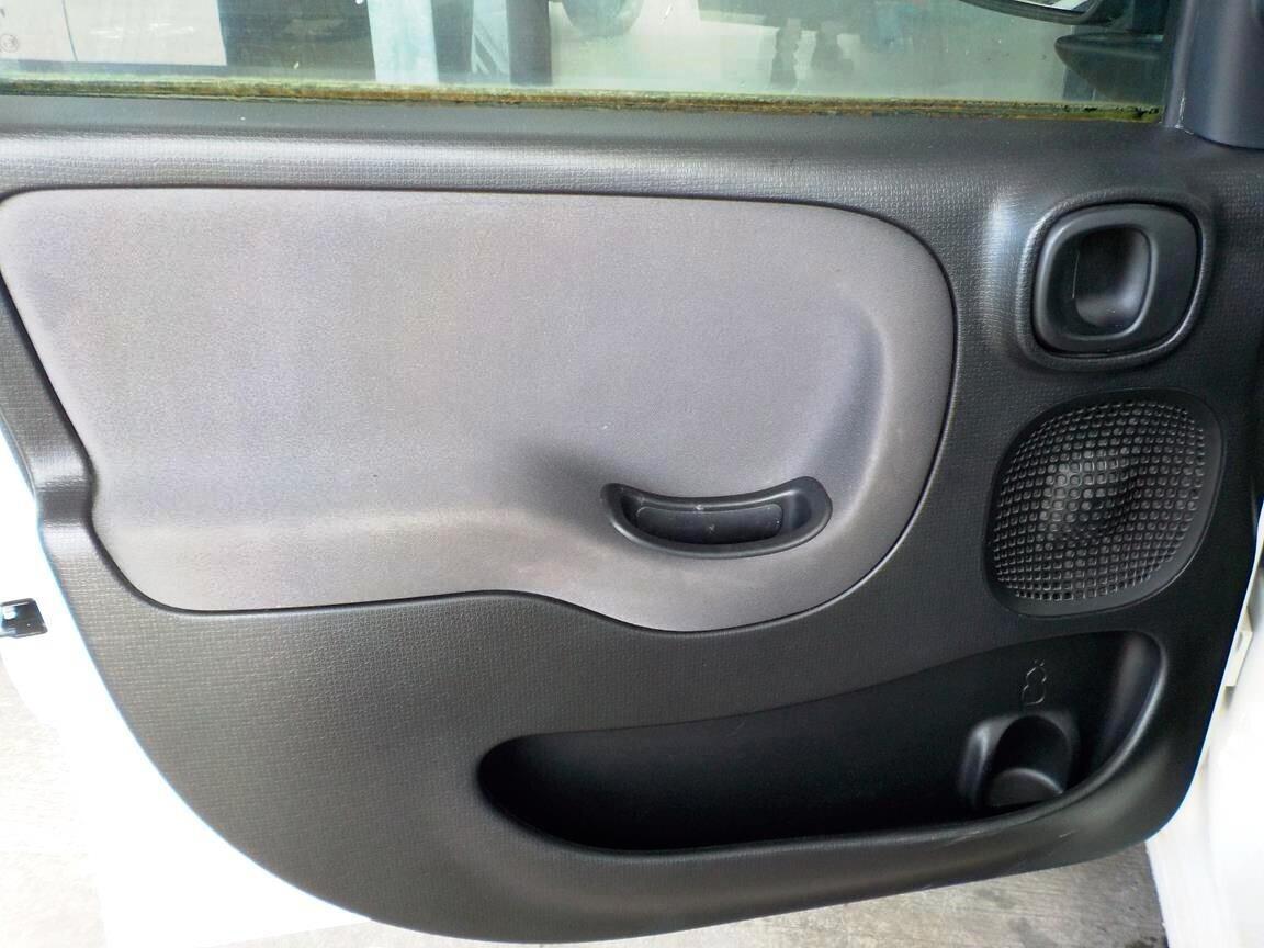 Fiat Panda 1.2 Young