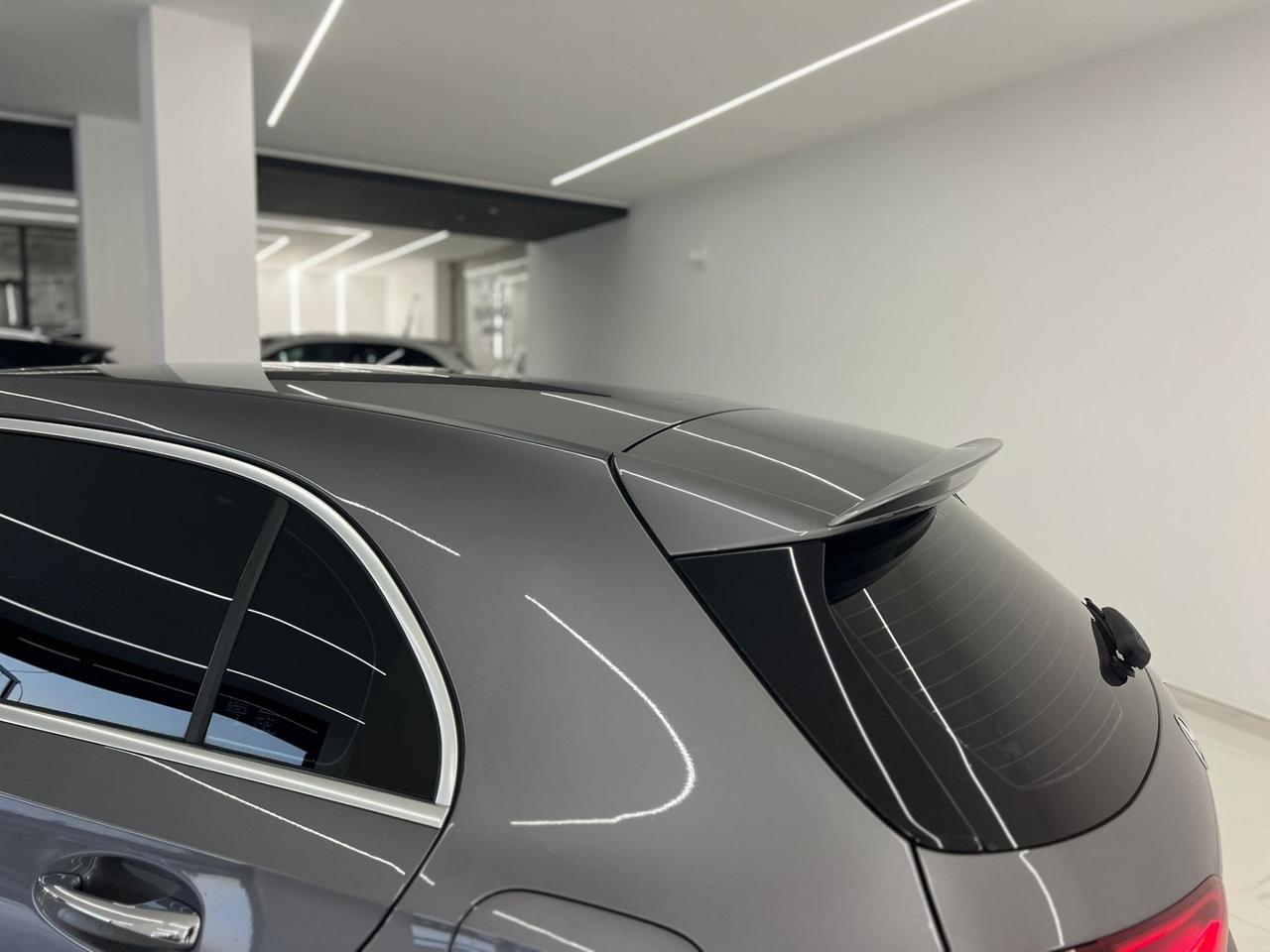 Mercedes-benz A 35 AMG Mercedes A35