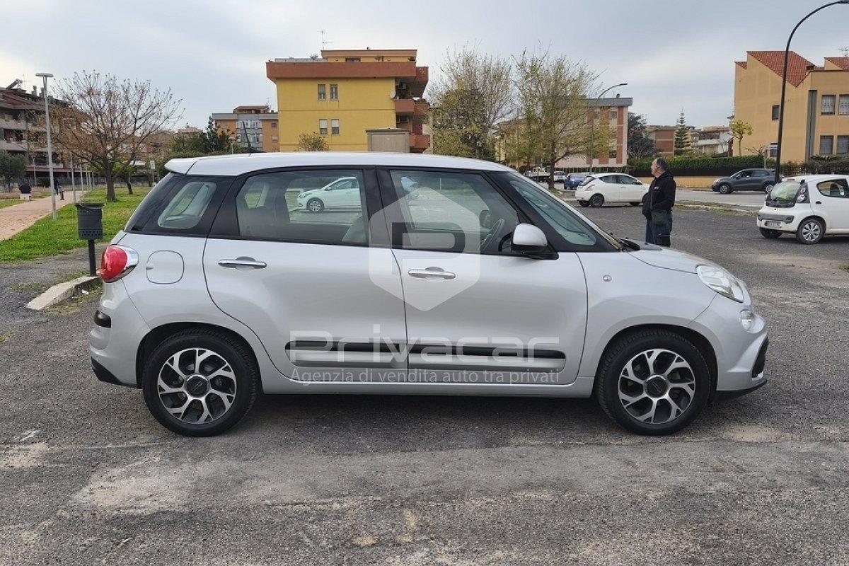 FIAT 500L 1.3 Multijet 95 CV Business