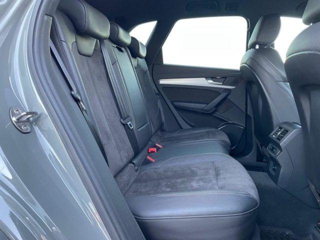 AUDI SQ5 3.0 TDI 347 CV QUATTRO tiptronic