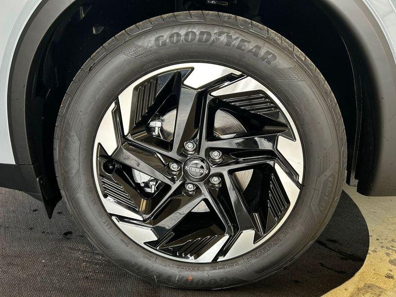Nissan Qashqai MHEV 158 CV Xtronic N-Connecta - PROMO SIRONIAUTO+