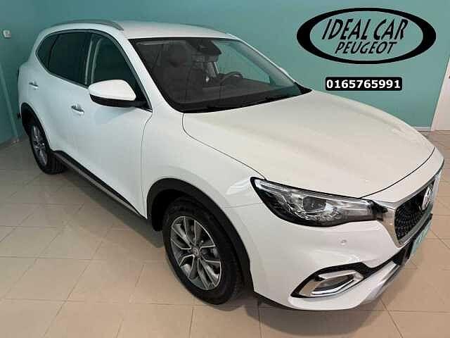 MG HS 1.5T-GDI Comfort