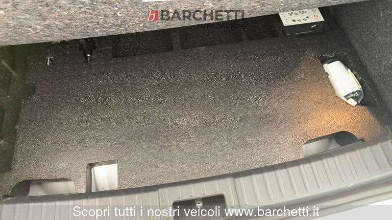 SEAT Ibiza 5ª SERIE 1.0 TGI 5 PORTE STYLE