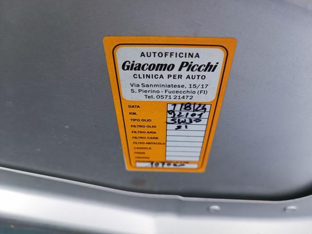 MERCEDES-BENZ C 220 CDI Avantg. BELLISSIMA