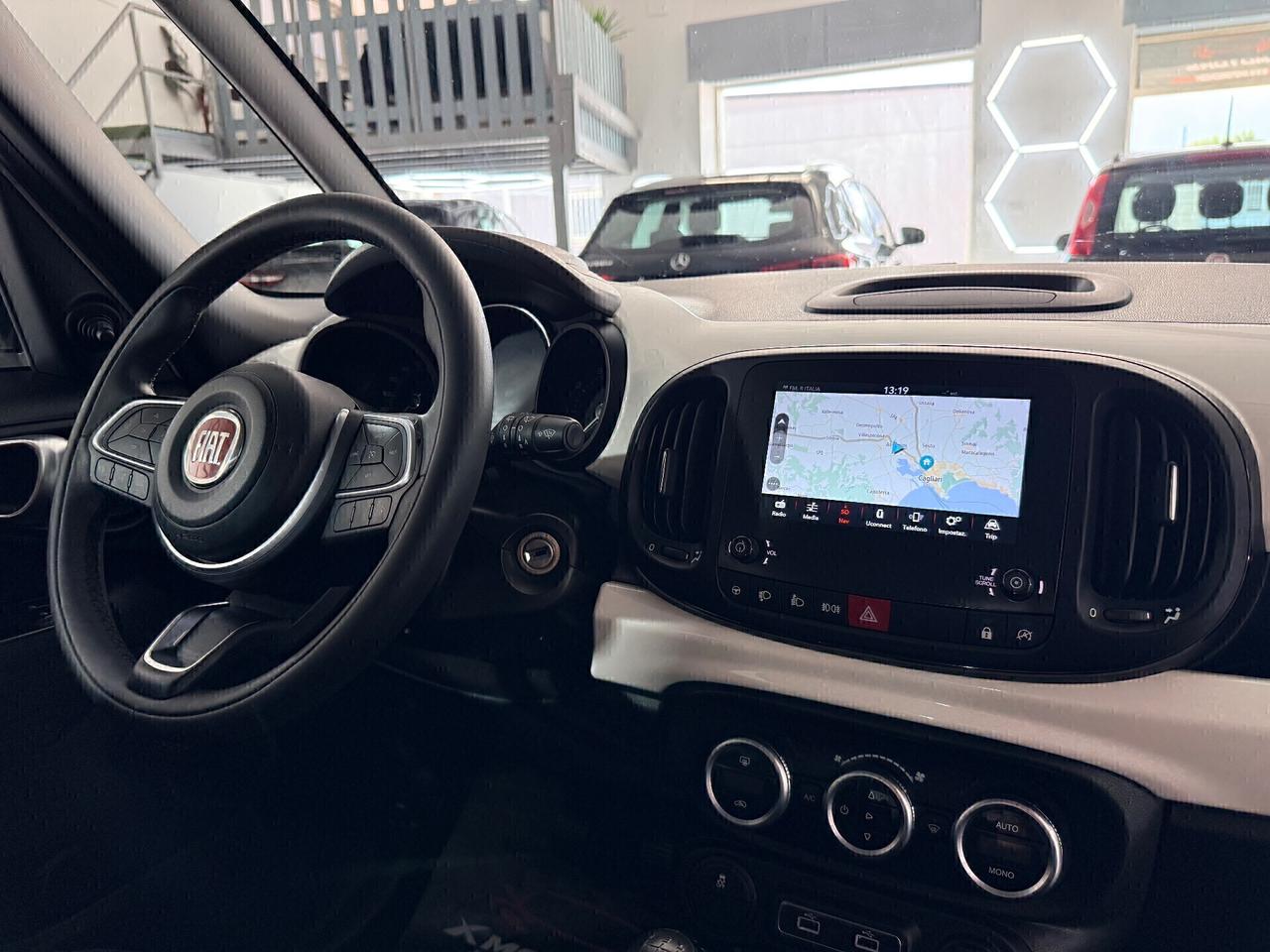 Fiat 500L 1.3 Multijet Aziendale 95cv multispazio