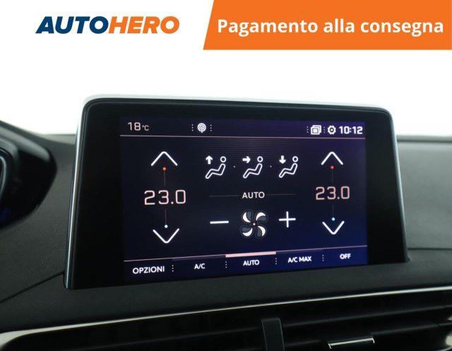PEUGEOT 3008 BlueHDi 130 S&S EAT8 GT Line