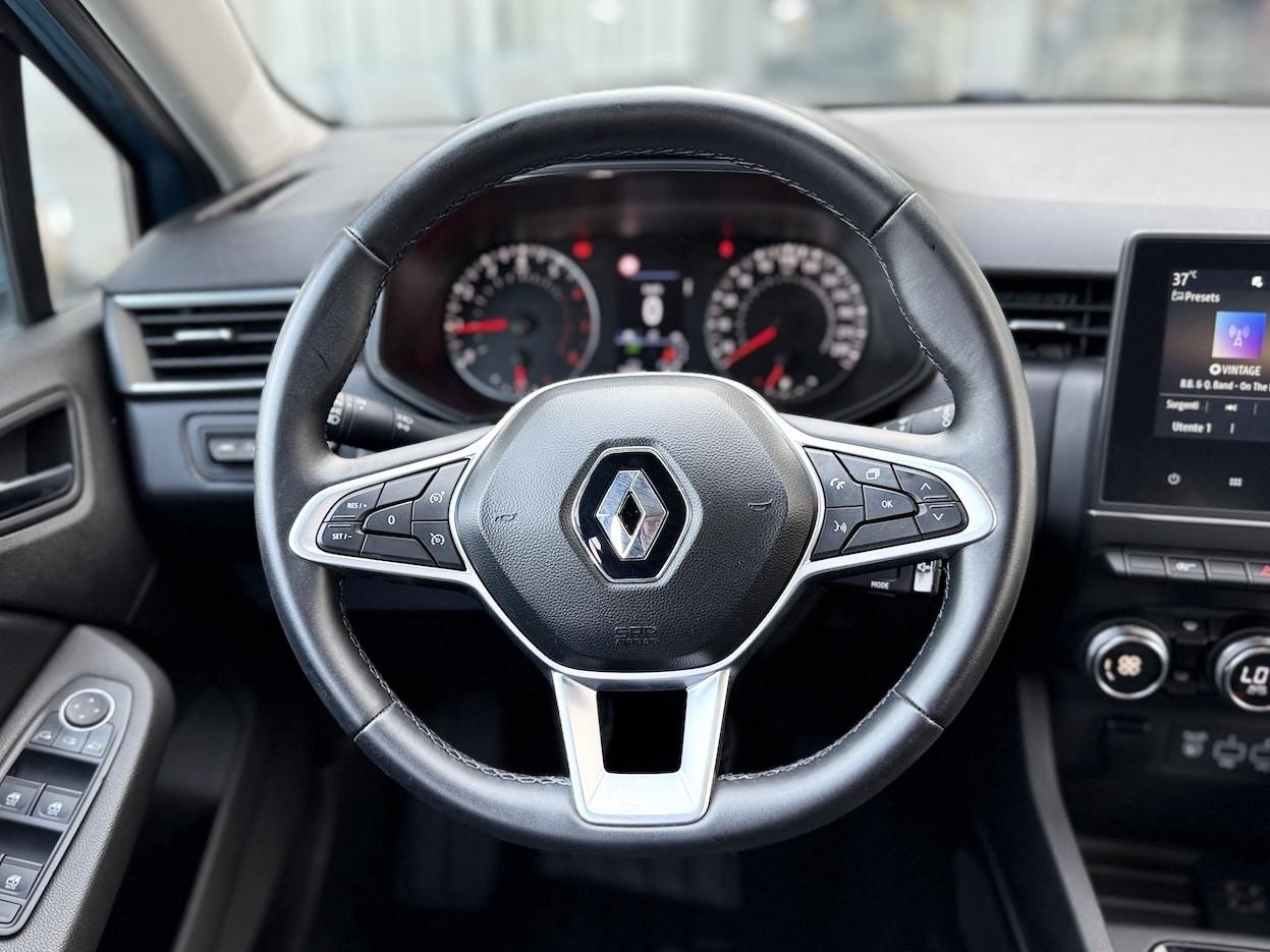 Renault Clio 1.0 GPL 65 CV E6 Neo. - 2022