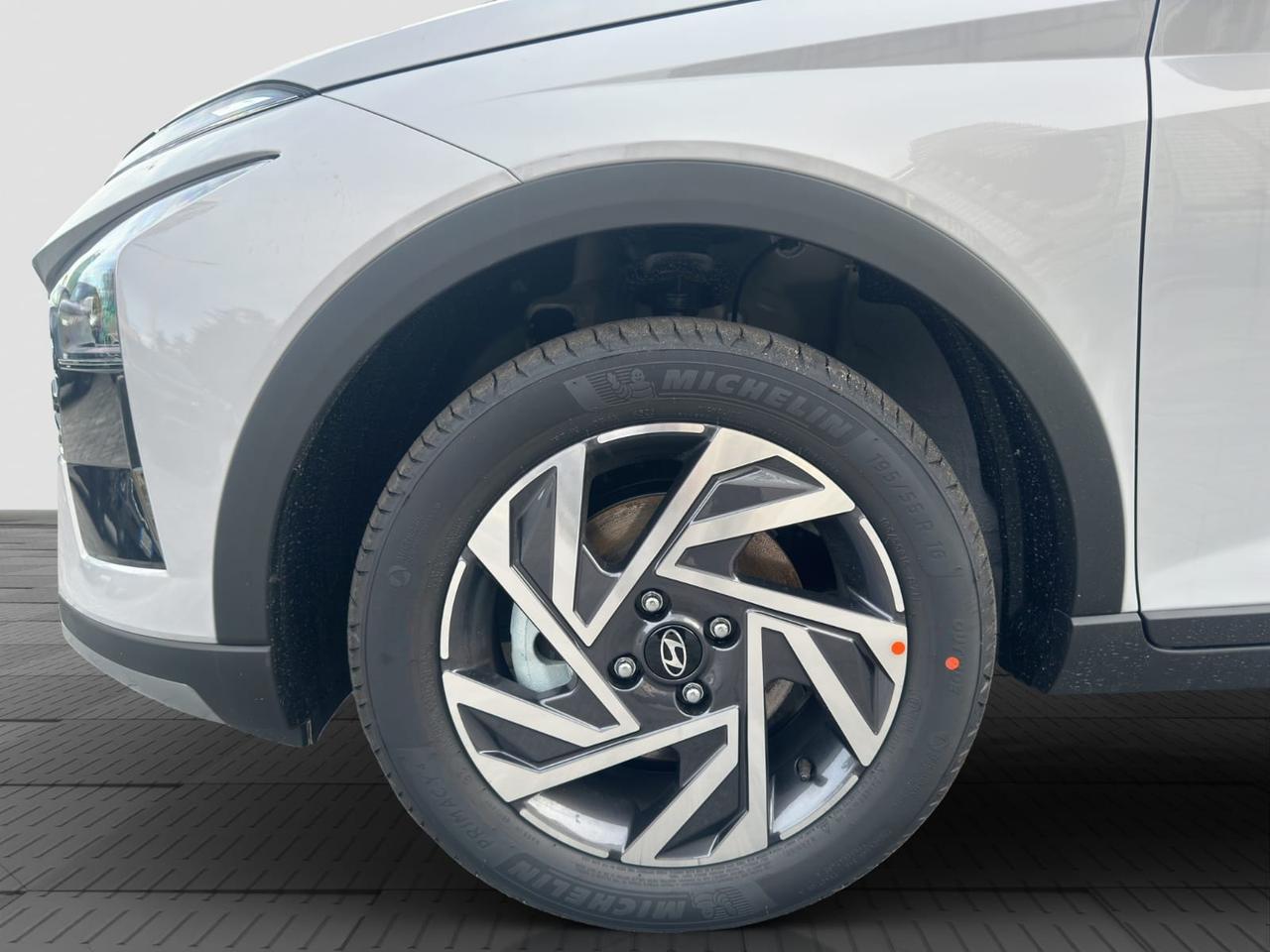 HYUNDAI Bayon 1.0 T-GDI DCT Business
