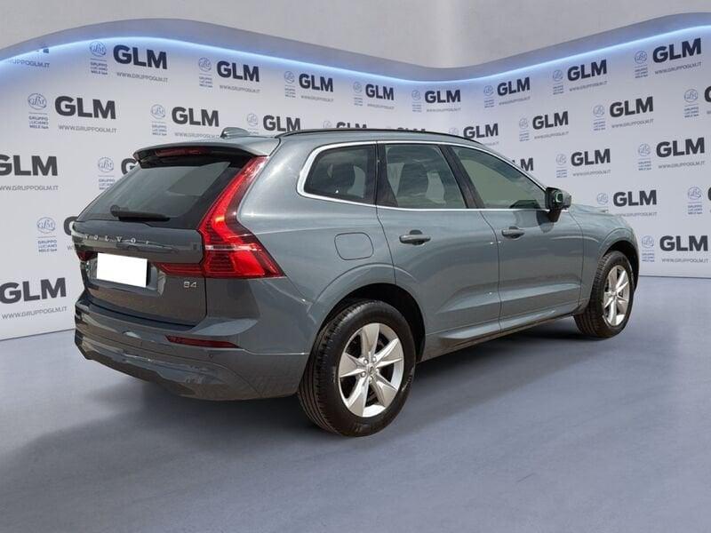 Volvo XC60 B4 D automatico Core