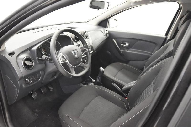 Dacia Sandero 1.0 sce Laureate 75cv