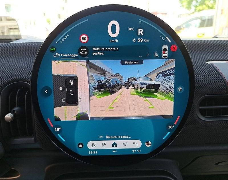 MINI Cooper Mini Cooper 5p 2.0 S JCW auto