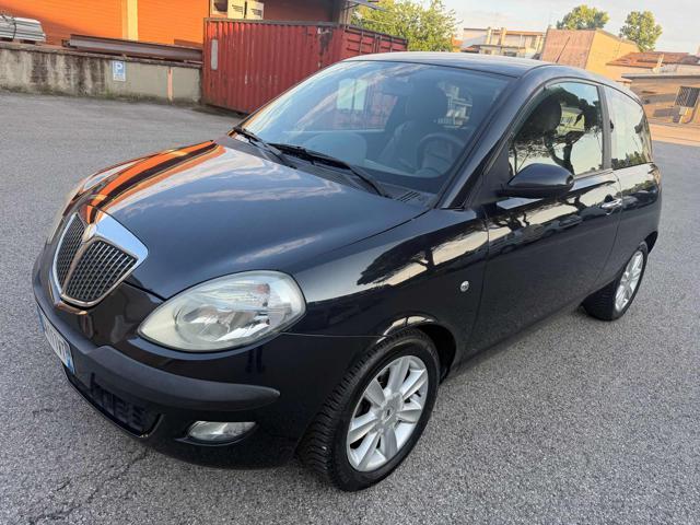 LANCIA Ypsilon 1.2 16V Platino senza nessun lavoro da fare