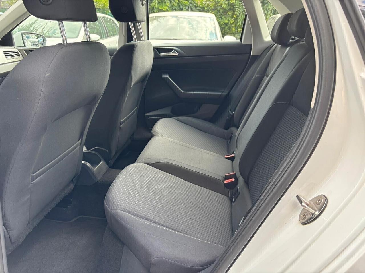 Volkswagen Polo 1.6 TDI 95 CV 5p. OK Neopatentati