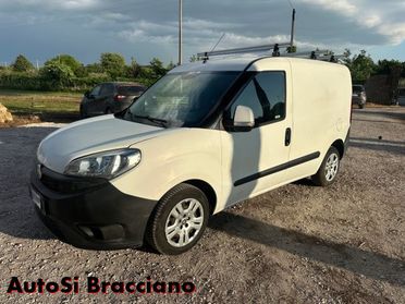 FIAT Doblo Doblò 1.6 MJT 105CV PC-TN Cargo Lamierato SX 3 Pos
