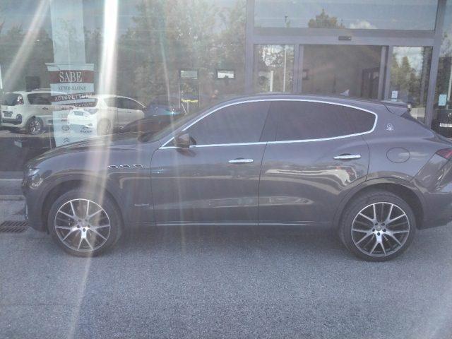 MASERATI Levante V6 AWD Gransport