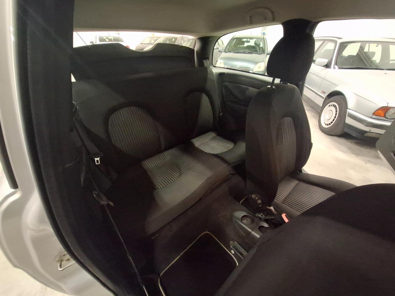 Lancia Ypsilon 1.2 Versus