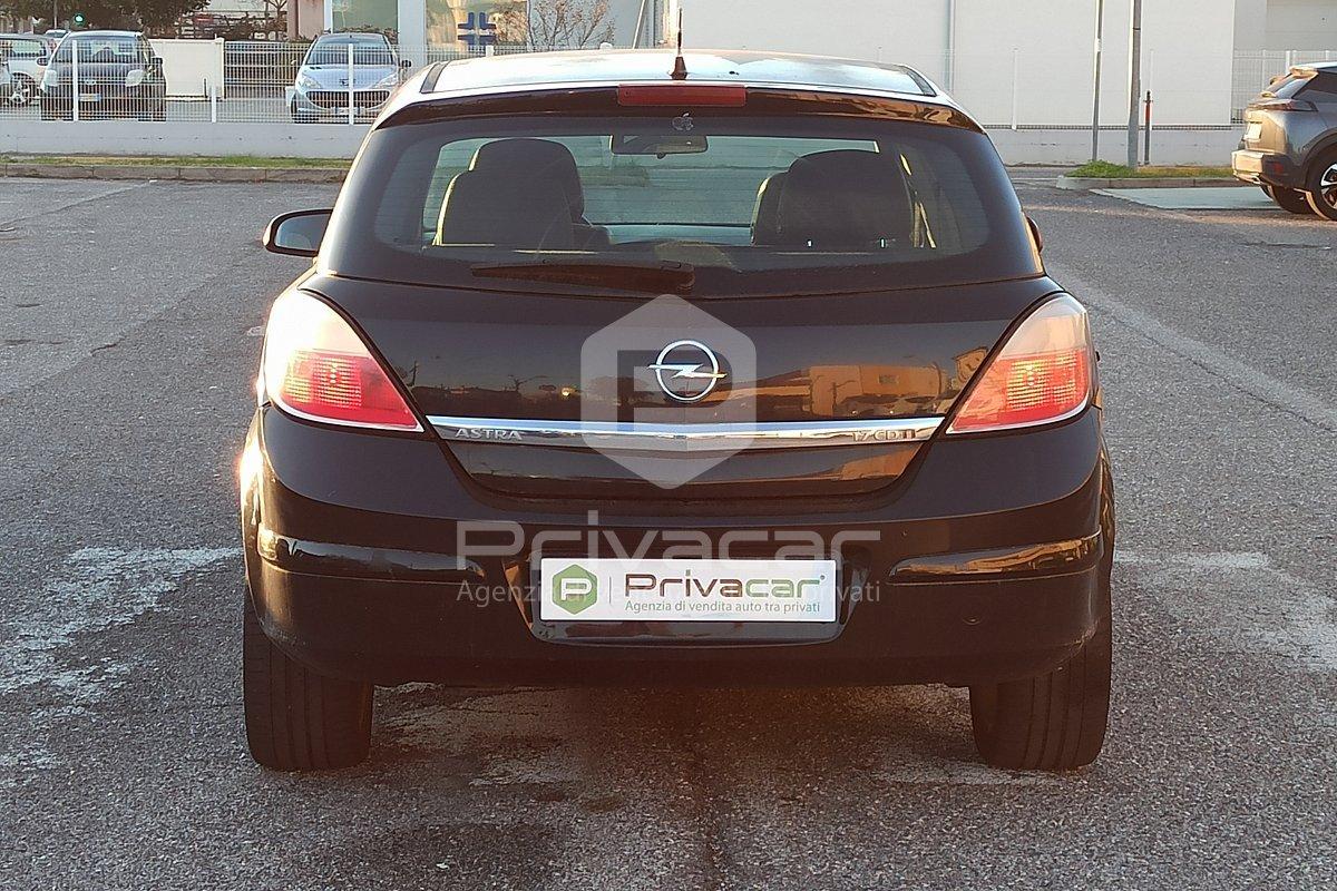OPEL Astra 1.7 CDTI 101CV 5 porte Cosmo