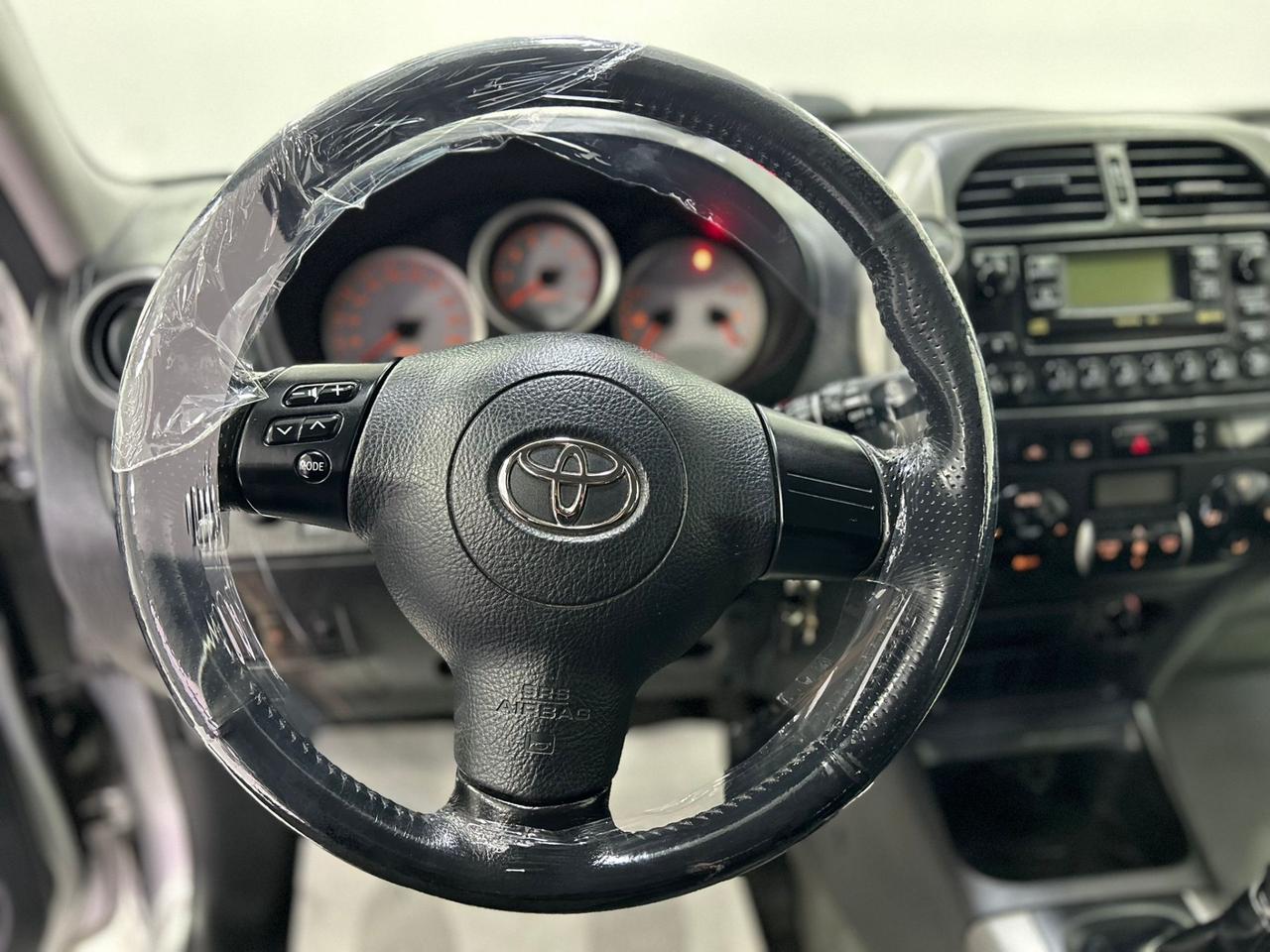 Toyota RAV 4 RAV4 2.2 D-4D 136 CV