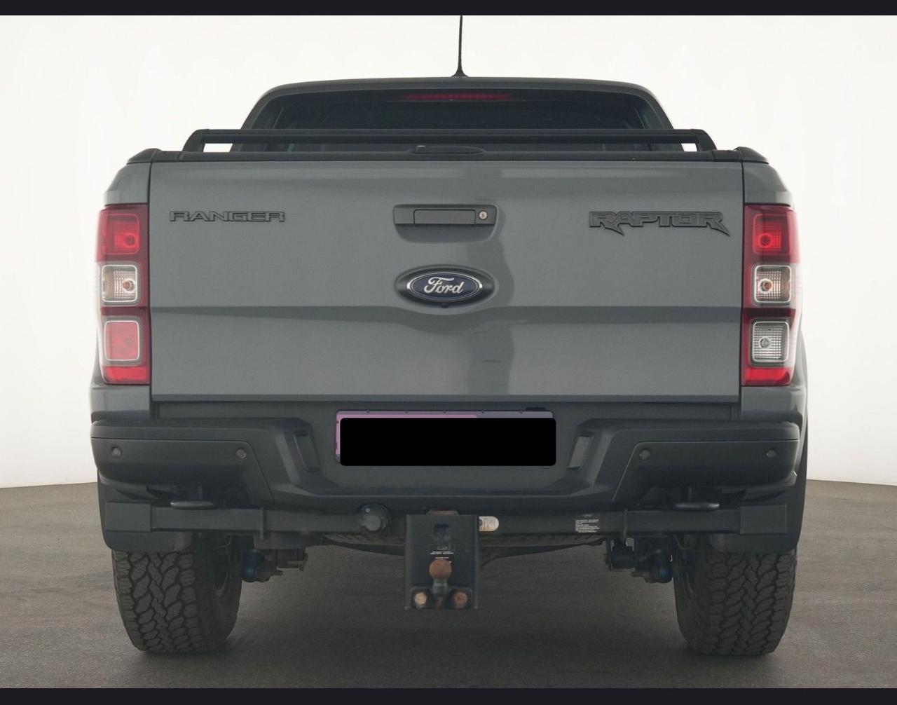 Ford Ranger Raptor 2.0 ECOBLUE aut. 213CV DC 5pt Special Edition