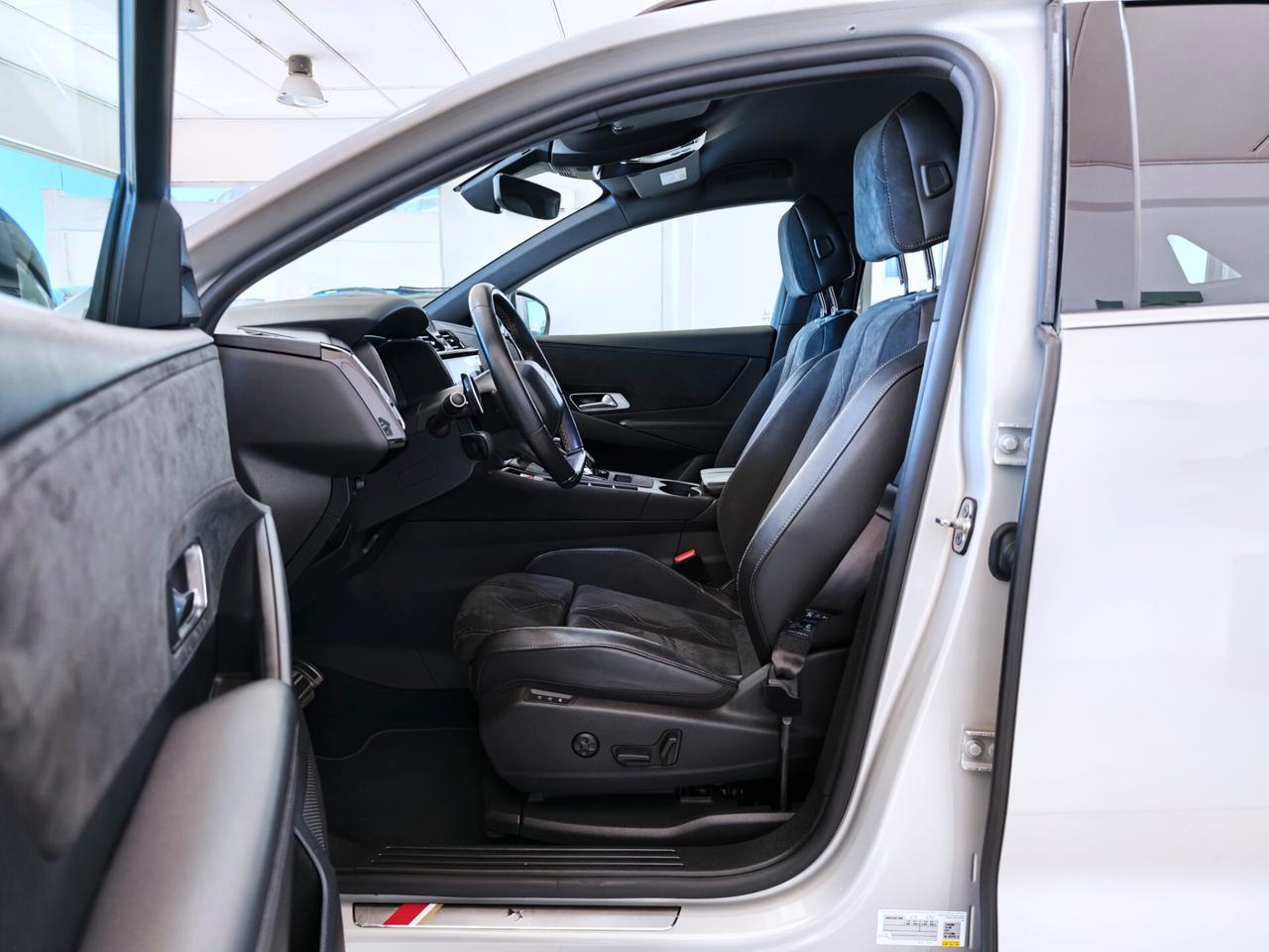 Ds 7 1.5 BlueHDi 130CV Performance Line+ 2022