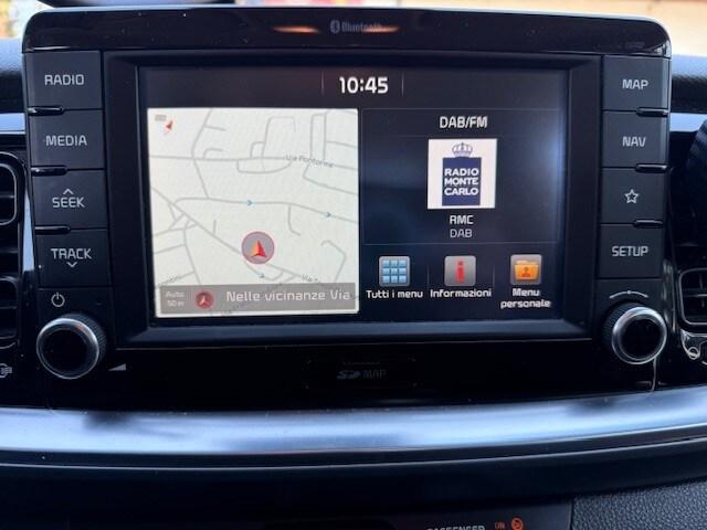 KIA Stonic Stonic 1.0 T-GDi 120 CV DCT7 Energy