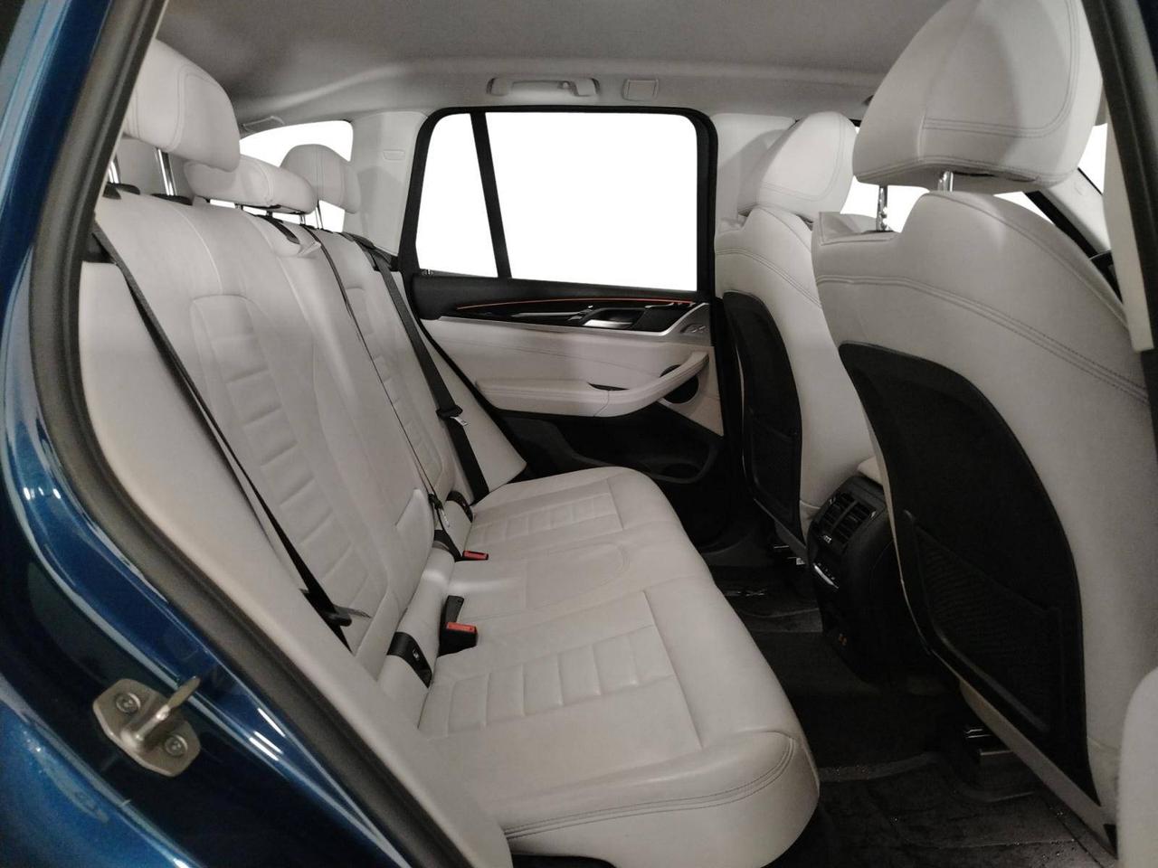 BMW X3 xDrive20d 48V xLine