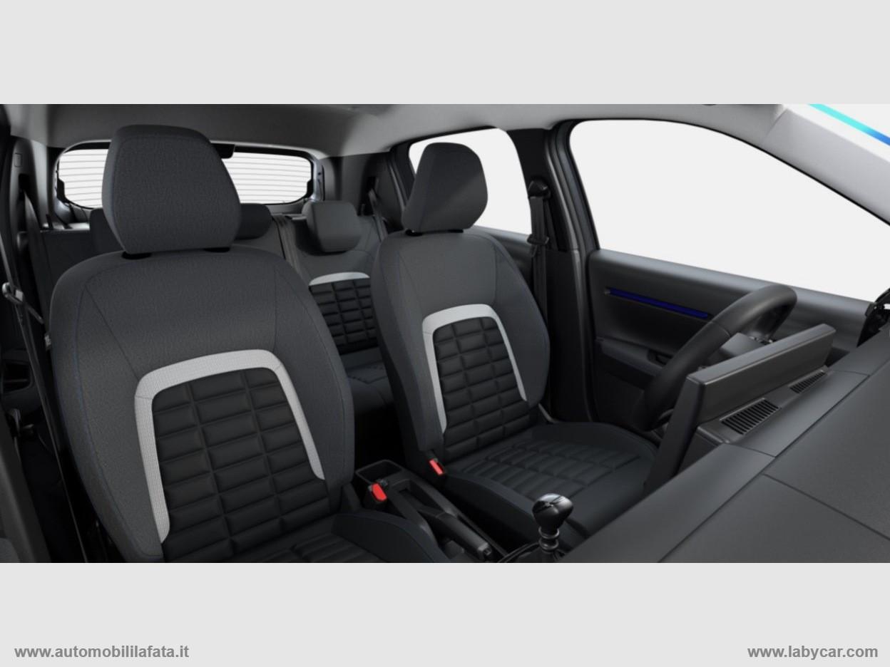 CITROEN C3 PureTech 100 S&S Plus PRONTA CONSEGNA