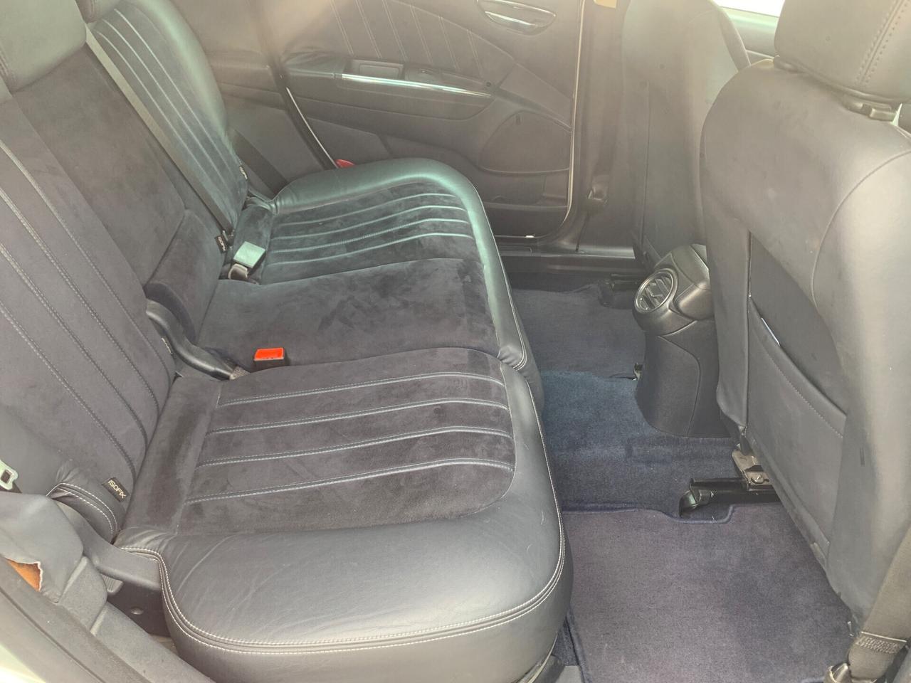 Lancia Delta 1.6 MJT DPF Argento
