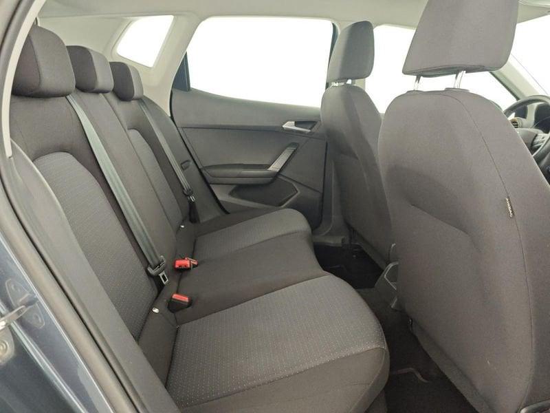 SEAT Arona 1.0 EcoTSI Style
