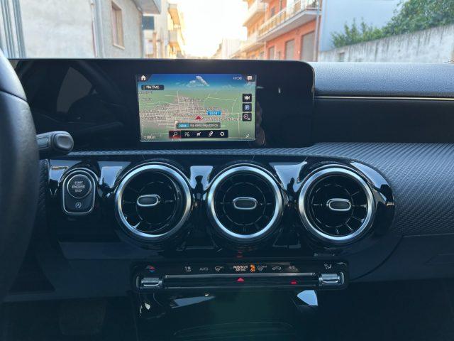 MERCEDES-BENZ A 180 2.0d Automatic Sport *TettoApribile*
