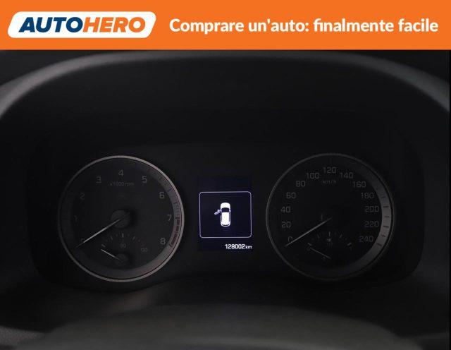 HYUNDAI Tucson 1.6 GDI Classic