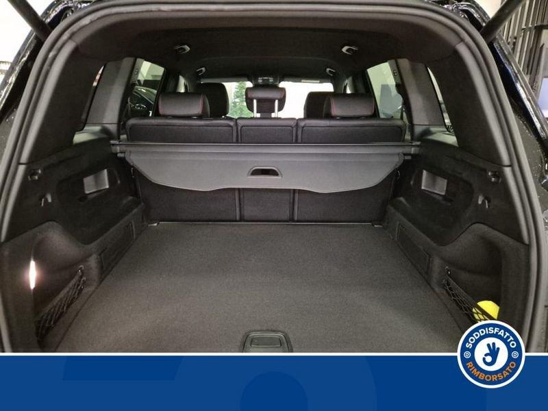 Mercedes-Benz Classe GLB GLB 200d Automatic AMG Line Advanced Plus