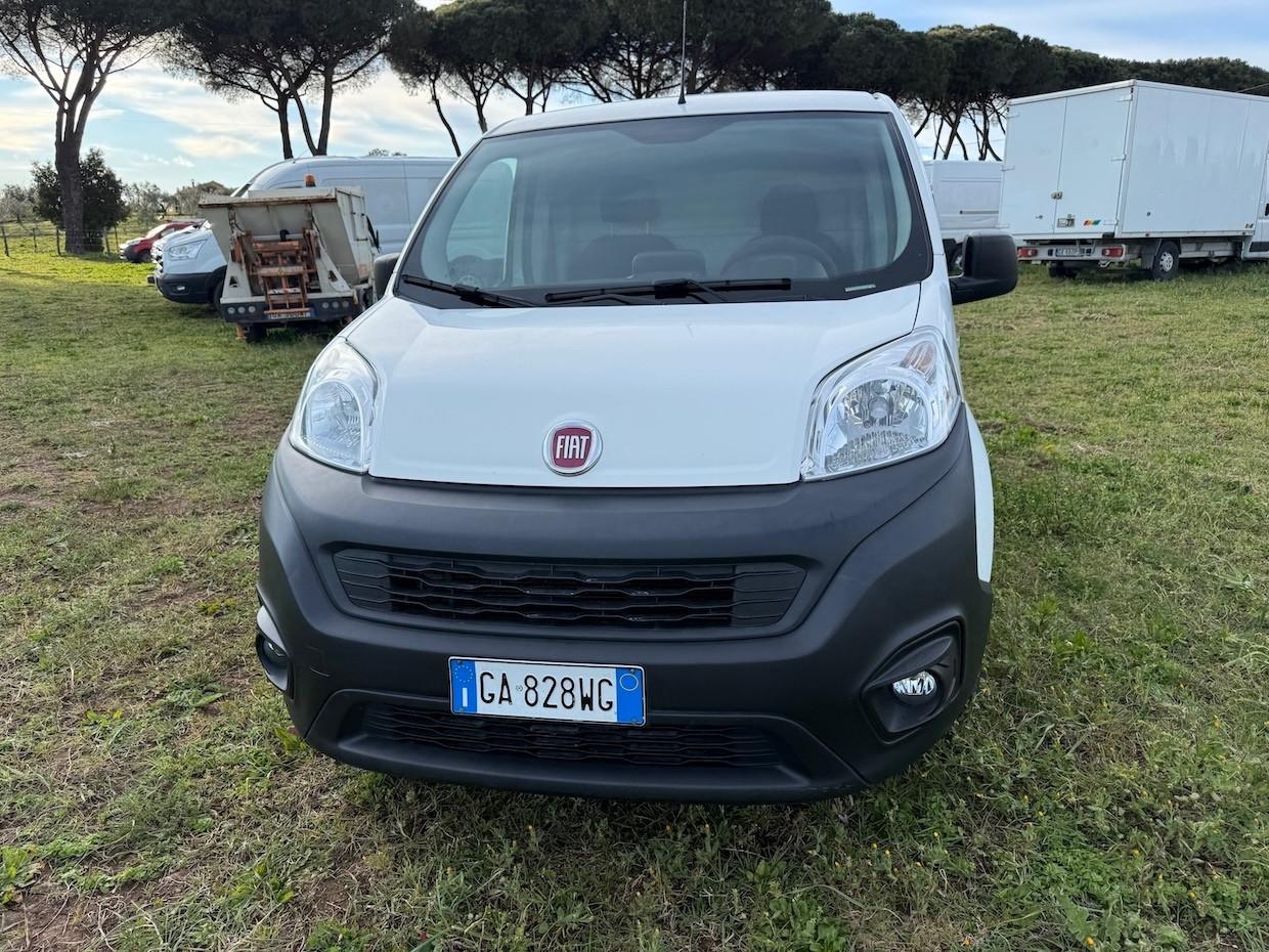 FIAT FIORINO 1.3 MULTIJET 80 CV E6D-TEMP
