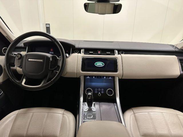 LAND ROVER Range Rover Sport 3.0 TDV6 HSE