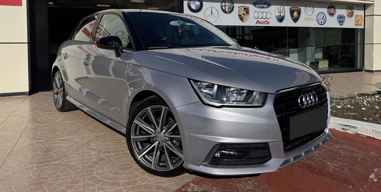 Audi A1 SPB 1.4 TDI Sport