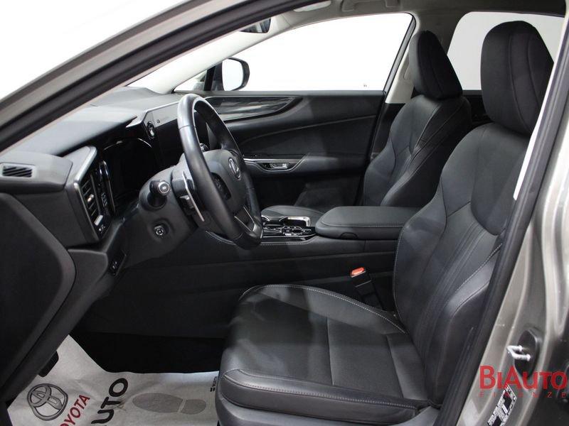 Lexus NX NX Plug-in 4WD Premium +