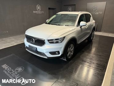 VOLVO XC40 D3 Geartronic Momentum Pro