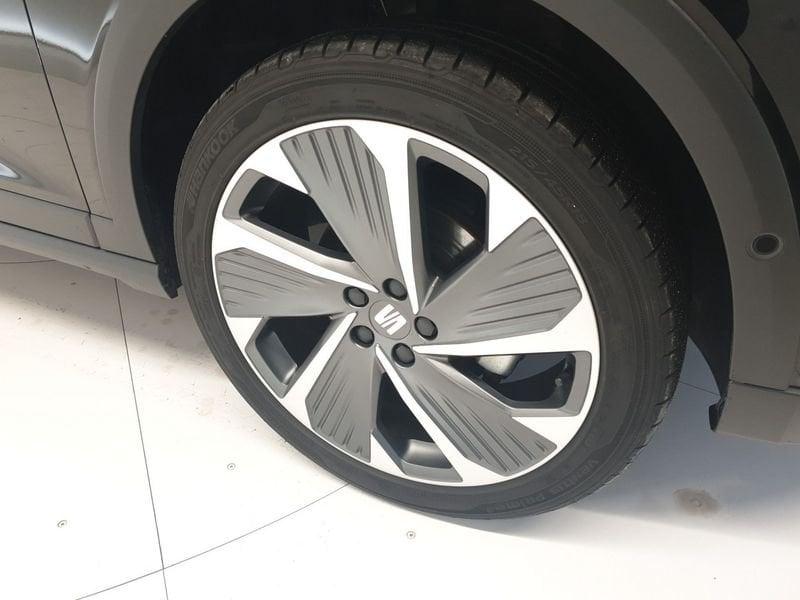 SEAT Arona 1.0 ECO TSI 81KW FR DSG