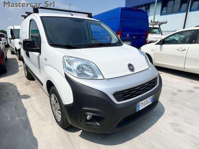 FIAT Fiorino 1.3 MULTIJET 95 CV E6 SX - FM006ZD