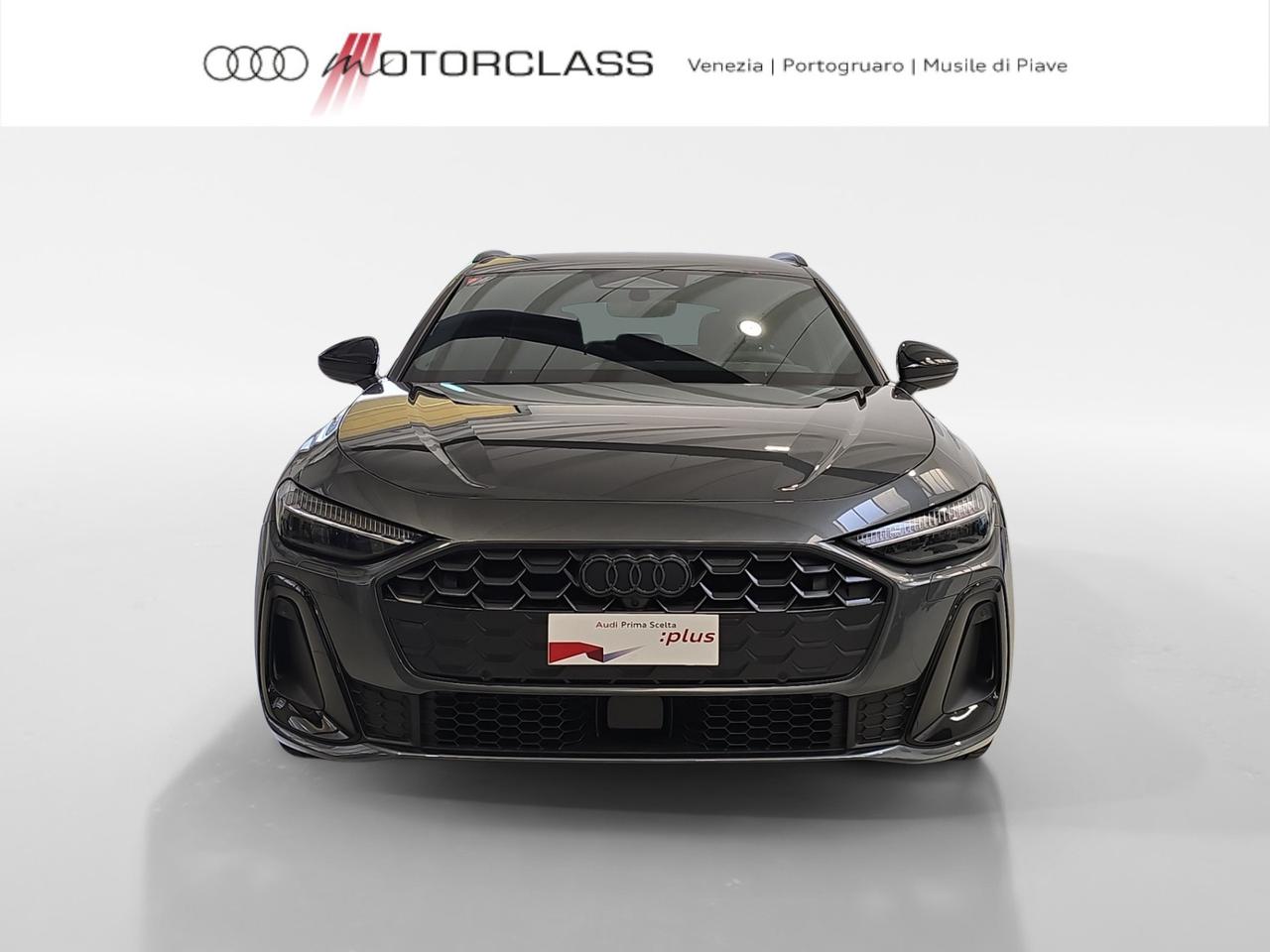 Audi A5 avant 2.0 tdi mhev+ 204cv s line edition