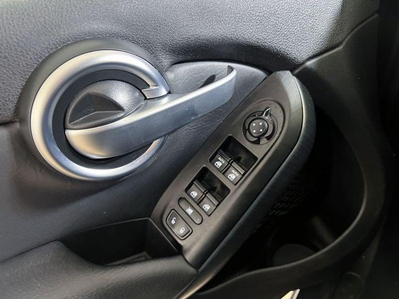 FIAT 500X 500X 1.6 MultiJet 120 CV Pop Star
