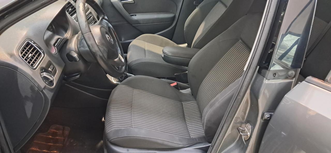 Volkswagen Polo 1.4 GPL 5 porte Highline
