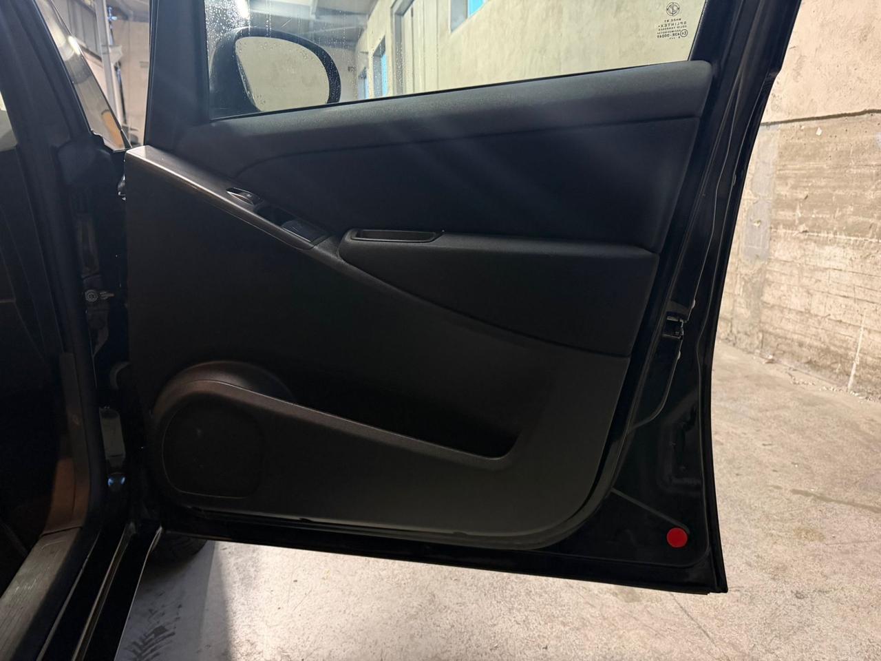 Lancia MUSA 1.4 GPL platino GARANZIA 12 mesi