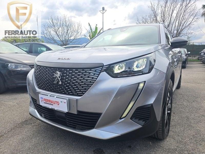 Peugeot 2008 100CV ALLURE NAVI FULL !