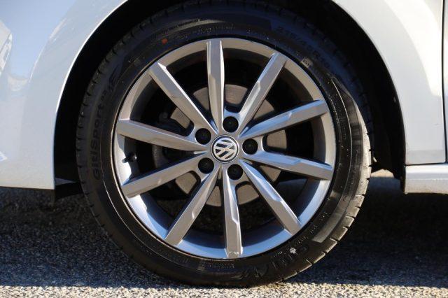 VOLKSWAGEN Polo 1.2 TSI 5p. Highline BlueMotion Technology