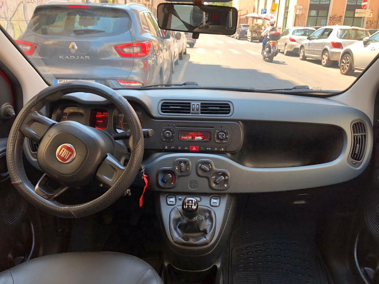 Fiat Panda 1.3 MJT 80 CV S&S Easy