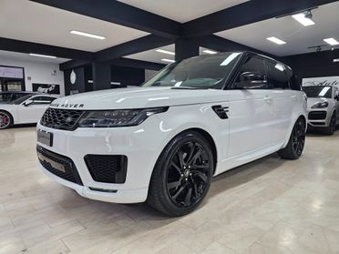 Land Rover Range Rover Sport Range Rover Sport 3.0 SDV6 HSE Dynamic