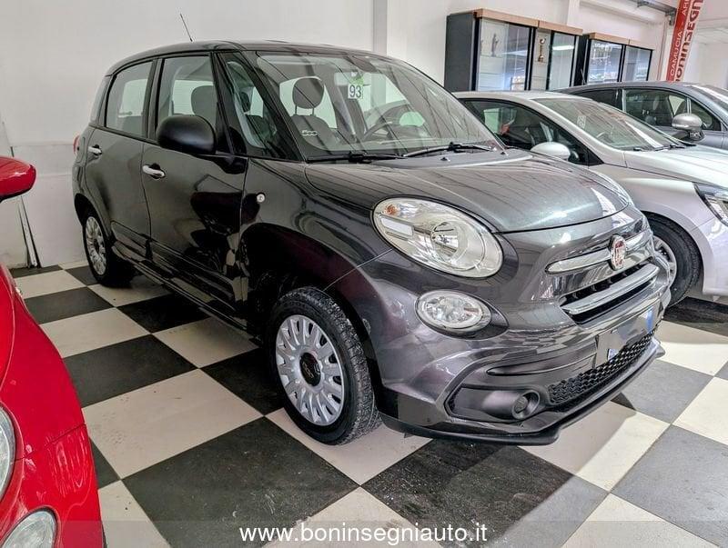 FIAT 500L 1.3 Multijet 95 CV Urban