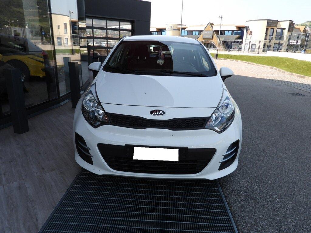 Kia Rio 5 Porte 1.1 CRDi Cool