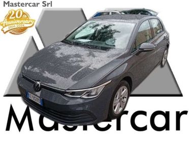 VOLKSWAGEN Golf Golf 1.0 etsi evo Life 110cv - GC932RD